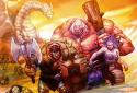 Hero of legends screenshot 2