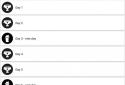 Training, Gym App screenshot 16