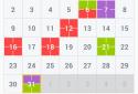Training, Gym App screenshot 6