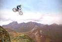 Shred! Extreme Mountain Biking screenshot 8