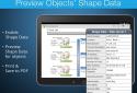 VSD Viewer for Visio Drawings screenshot 10