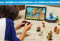 Skylanders Trap Team screenshot 2
