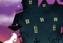 Halloween Night Live Wallpaper screenshot 2