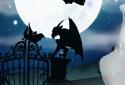 Halloween Night Live Wallpaper screenshot 3