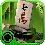 Bilateral Mahjong Solitaire