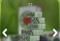 Bilateral Mahjong Solitaire screenshot 2