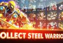 Ultimate Robot Fighting screenshot 1