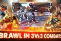 Ultimate Robot Fighting screenshot 10
