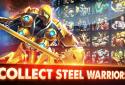 Ultimate Robot Fighting screenshot 8