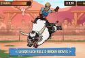 PBR: Raging Bulls screenshot 3