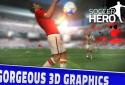 Soccer Hero screenshot 4