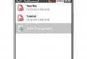 Shuffle Reader screenshot 1