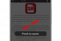 Shuffle Reader screenshot 4