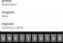Units (Android Units) screenshot 3