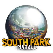 South Park: Pinball