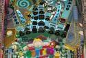 South Park: Pinball screenshot 3