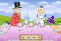 Wonderland Solitaire screenshot 3