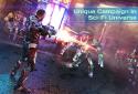Dead Earth: Sci-fi FPS Shooter screenshot 1