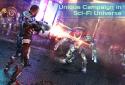 Dead Earth: Sci-fi FPS Shooter screenshot 11