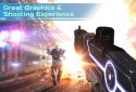 Dead Earth: Sci-fi FPS Shooter screenshot 12