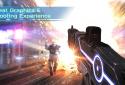 Dead Earth: Sci-fi FPS Shooter screenshot 20