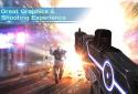 Dead Earth: Sci-fi FPS Shooter screenshot 4