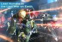 Dead Earth: Sci-fi FPS Shooter screenshot 8