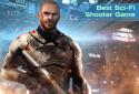 Dead Earth: Sci-fi FPS Shooter screenshot 9