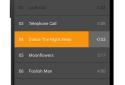 Mixes screenshot 4