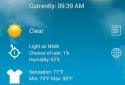Weather: Russia XL screenshot 1