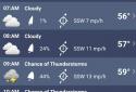 Weather: Russia XL screenshot 4
