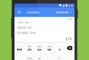 OneCalc - Material calculator screenshot 2