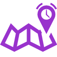 GEO Alarm / geo-service