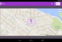 GEO Alarm / geo-service screenshot 6