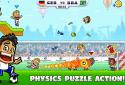 Super Party Sports: Football screenshot 1