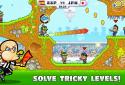 Super Party Sports: Football screenshot 2