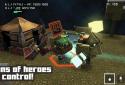 Block Fortress: War screenshot 2