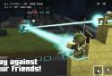 Block Fortress: War screenshot 5