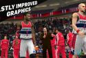 NBA 2K15 screenshot 1