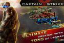 Captain Strike screenshot 5