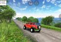 4x4 Rally: Off-Road screenshot 3