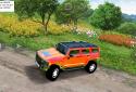 4x4 Rally: Off-Road screenshot 4
