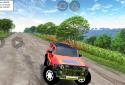 4x4 Rally: Off-Road screenshot 5
