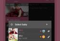 Baby Daybook - daily tracker screenshot 8
