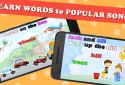 Kids Story Book Songs screenshot 1