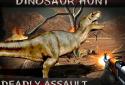 Dinosaur Hunt - Deadly Assault screenshot 12