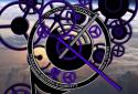 Hypno Clock Live Wallpaper screenshot 10 Hypno Clock Live Wallpaper screenshot 10