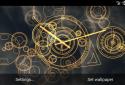 Hypno Clock Live Wallpaper screenshot 11 Hypno Clock Live Wallpaper screenshot 11