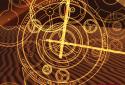 Hypno Clock Live Wallpaper screenshot 3 Hypno Clock Live Wallpaper screenshot 3