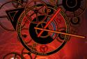 Hypno Clock Live Wallpaper screenshot 6 Hypno Clock Live Wallpaper screenshot 6